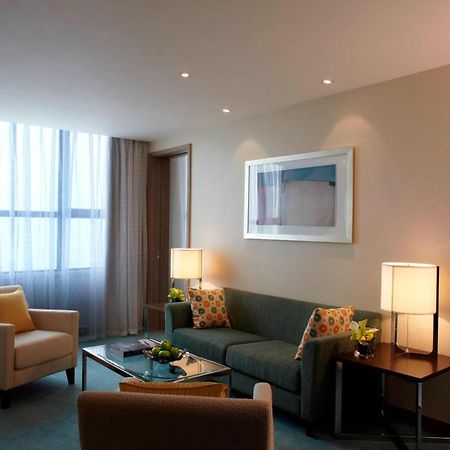 Courtyard By Marriott Kunshan Kunshan  Dış mekan fotoğraf