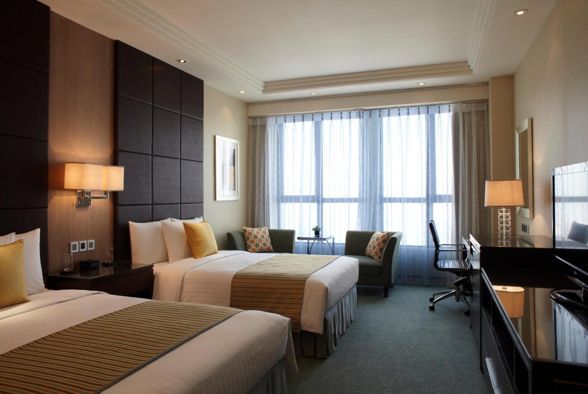 Courtyard By Marriott Kunshan Kunshan  Dış mekan fotoğraf